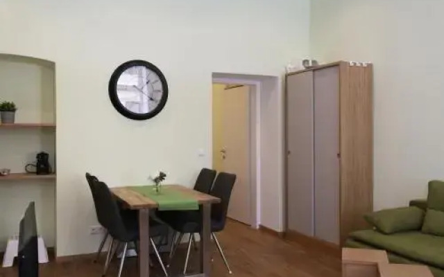 Vienna Gold Apartments