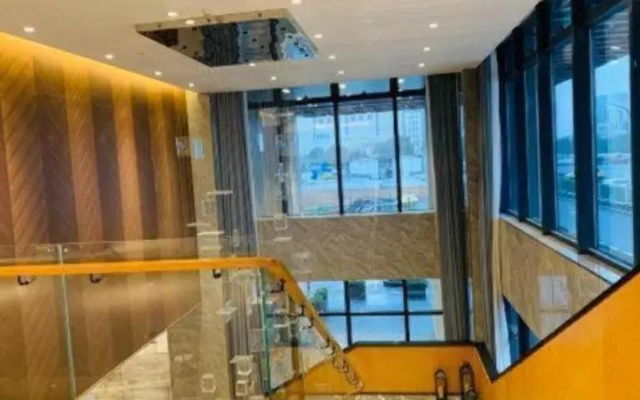 Yinhu Junyi Hotel（Wildlife Park） – Hotel Rooms – Hangzhou