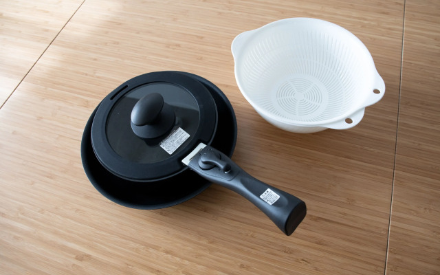 Laffitte Hirai Condominium Hotel