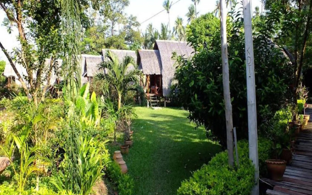 Lanta Marina Resort