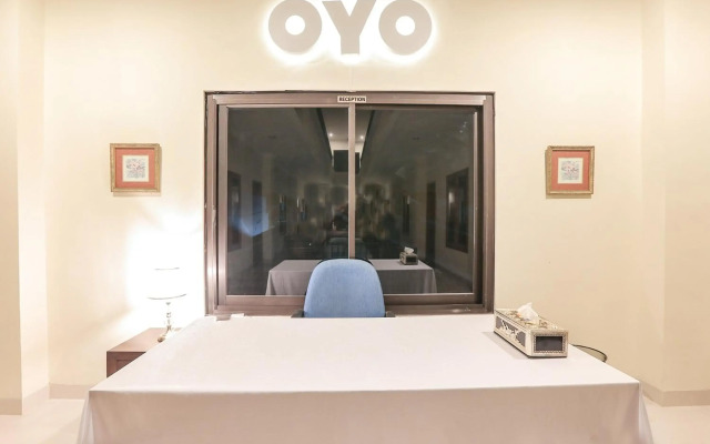 Super OYO Capital O 133 Griya Ciaji
