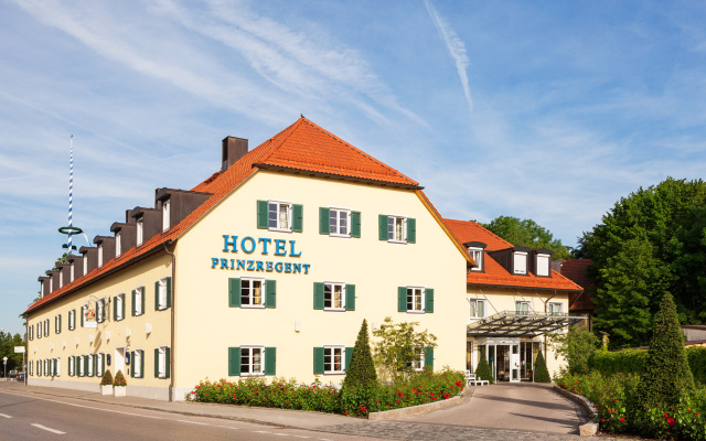 Hotel Prinzregent München