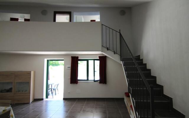 Residence Vallelonga