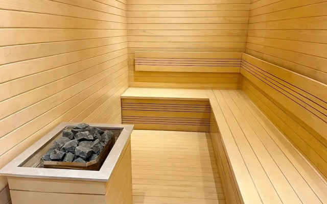 Sky House BSD Apartments by OkeStay