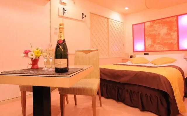 Restay Aine Inn Morioka