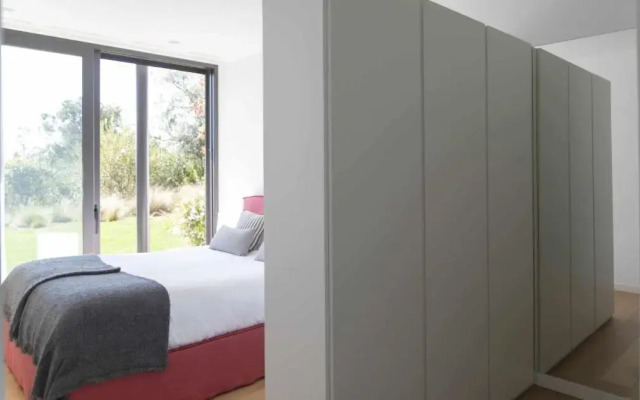 Luxurious Golf Villa La Vinya 5