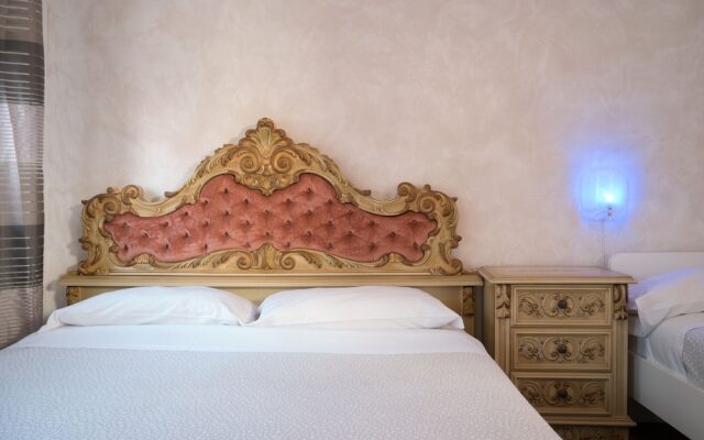 Venice Sanella Rooms