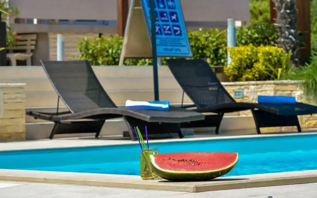 Apartments Villa Ana