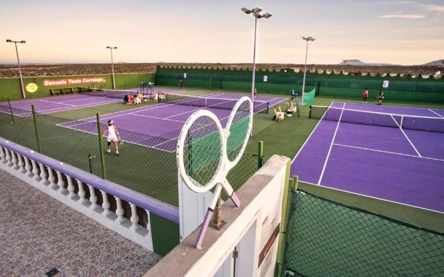 Corralejo Lodge