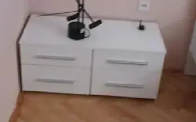 Studio Apartment Markomatea