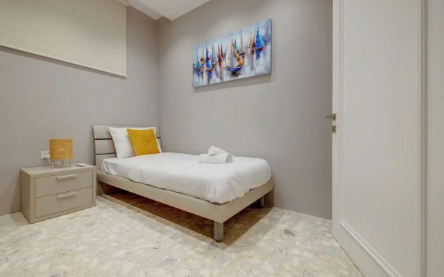 Premier Seafront Living: Ultra-luxury in Sliema