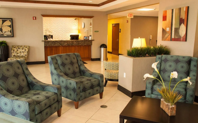 Spark by Hilton Miami Doral