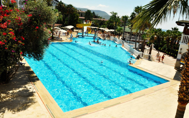 Kemal Bay Hotel - All Inclusive