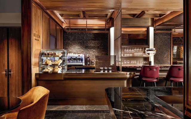 Fairmont Royal York Gold Experience