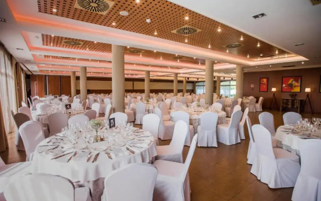 Cortijo Chico Málaga Airport