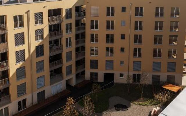 NEW OPENING 2022 - Los Lorentes Apartments Bern City