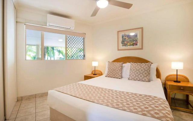 Port Douglas Sands Resort