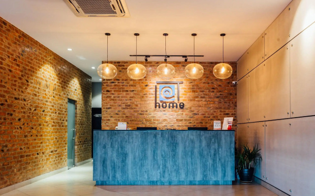 Thome Boutique Hotel