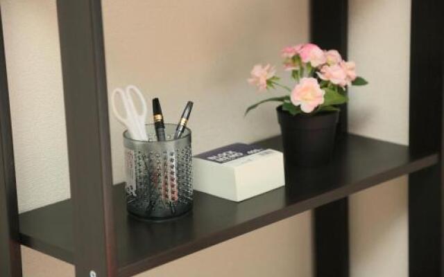 Shitaya-2chome House