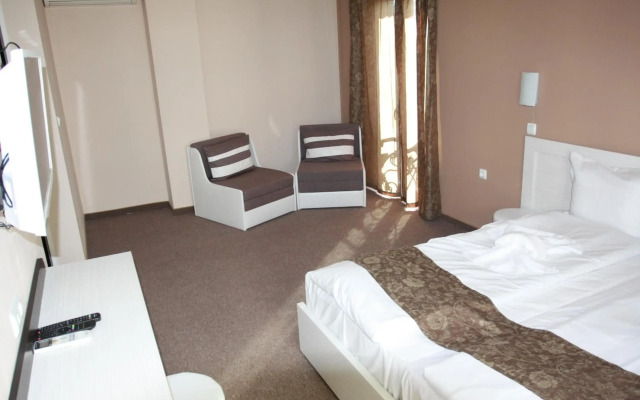 Hotel Milano