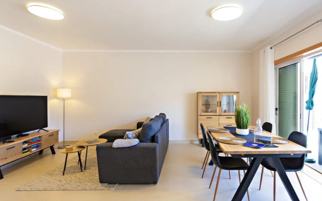 CB Welcome - Cabanas Beach