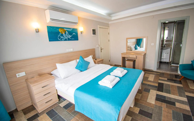 M Suite Butik Apart Hotel