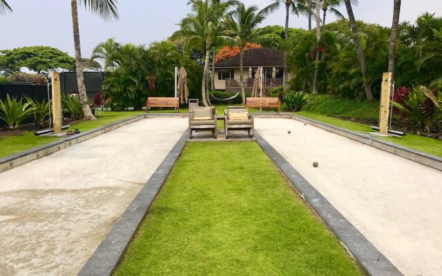 3BD Fairways (116D) - 3 Br Villa