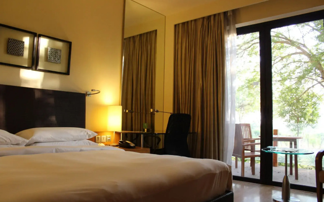 Hyatt Hyderabad Gachibowli