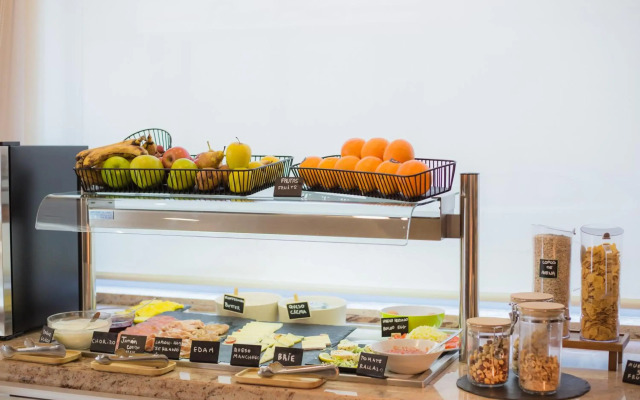 Hotel Orosol by Typic Hotels