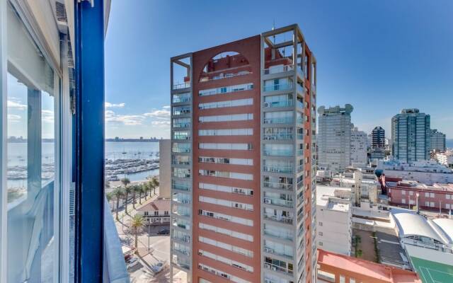 Moderno apartamento con vista al mar - Lafayette I