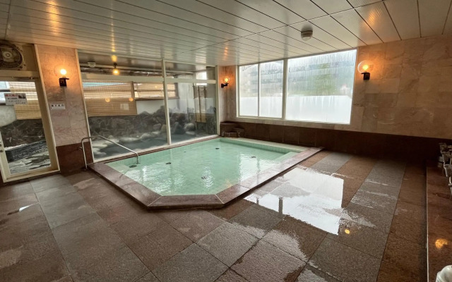 Hotel Yuzawa Yuzawa