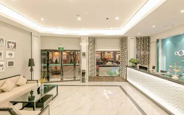 Xana Lite Leshan Haochi Street Branch