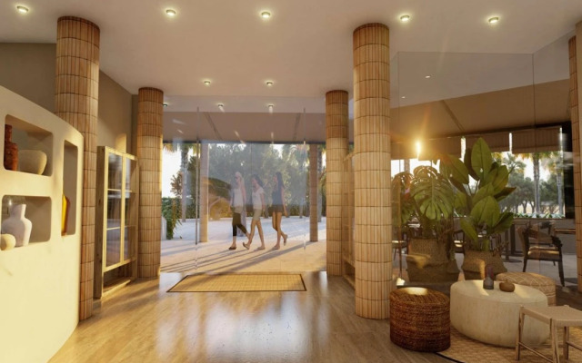 Cala Millor Garden, Adults Only