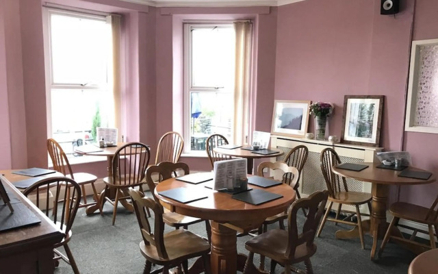 Isallt Guest House