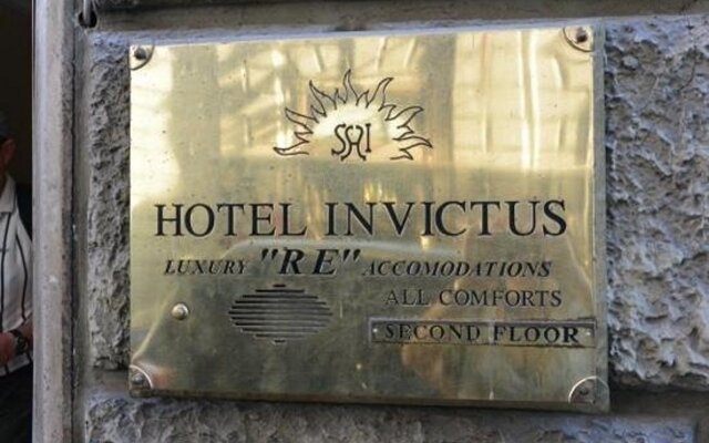 Hotel Invictus