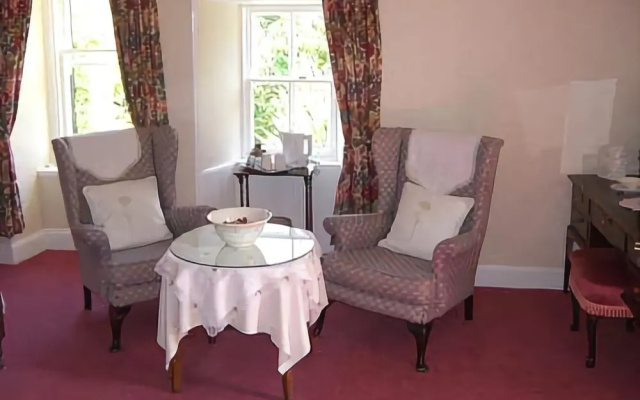 The Lagg Hotel