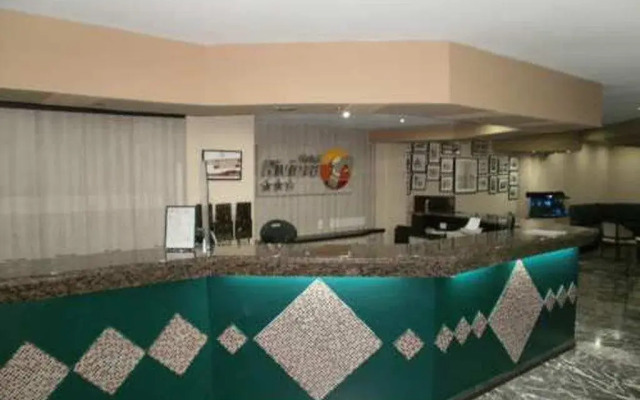 Rasil Puerto La Cruz