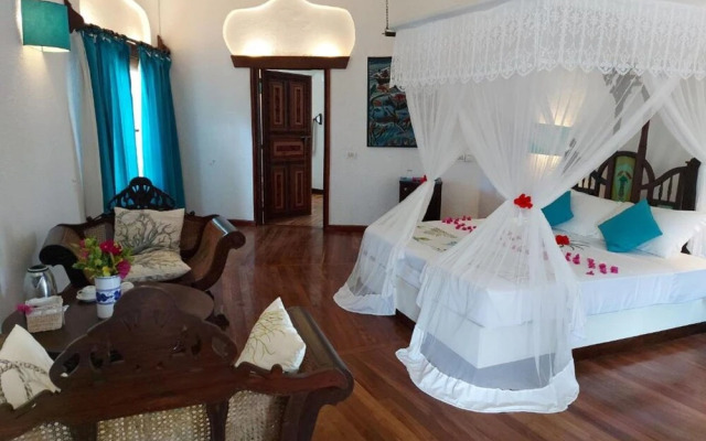 Sultan Palace