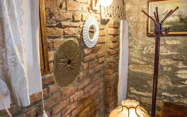 Limaki Konak Şirince