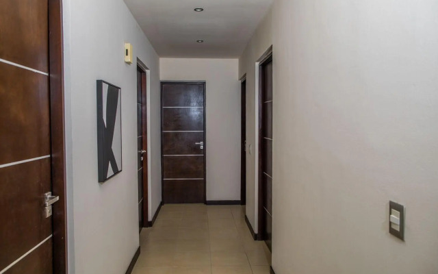 San Pedro Hotel 5ta Avenida