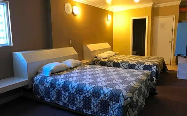 Motel Encuentro