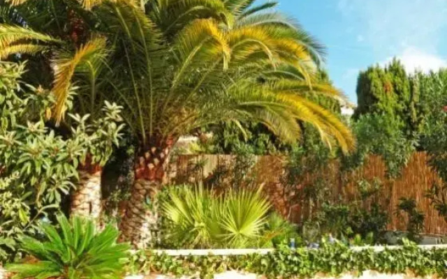 Villa Ursula