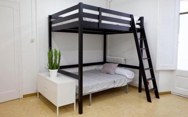 room in girona