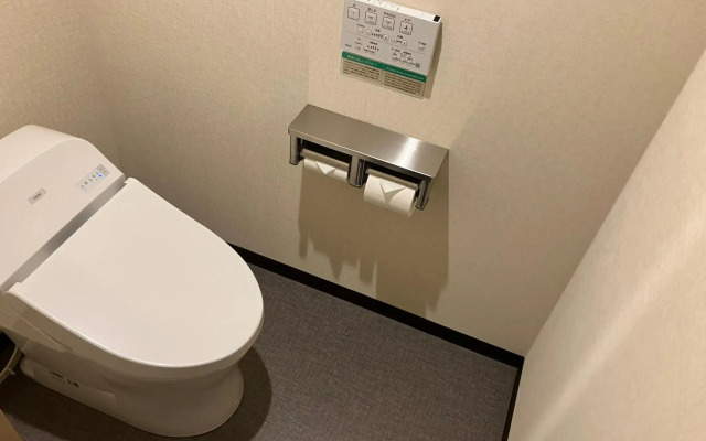 Iroha Grand Hotel
