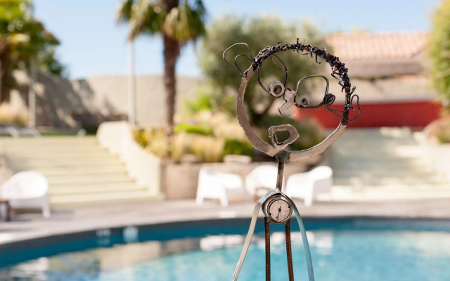 The Originals Boutique, Hôtel La Grange