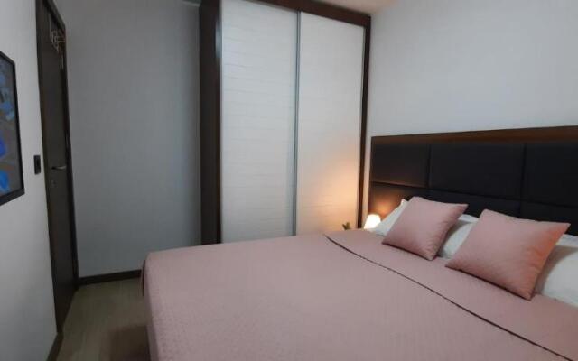 Apartman M&S - Zoned 2