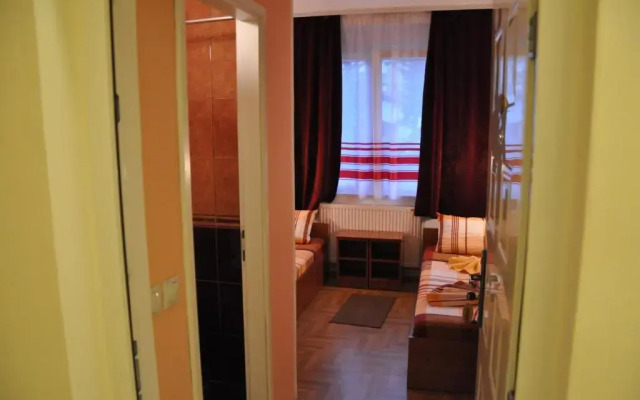 Guest House Rooms Turist