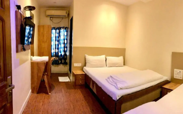 Hotel Volga 2