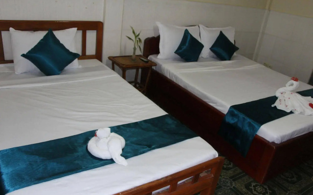 Sinan Guesthouse