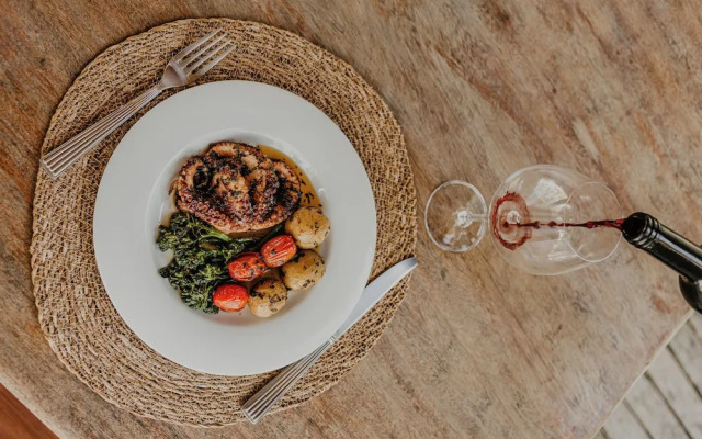 Vila Bela Vista Corumbau